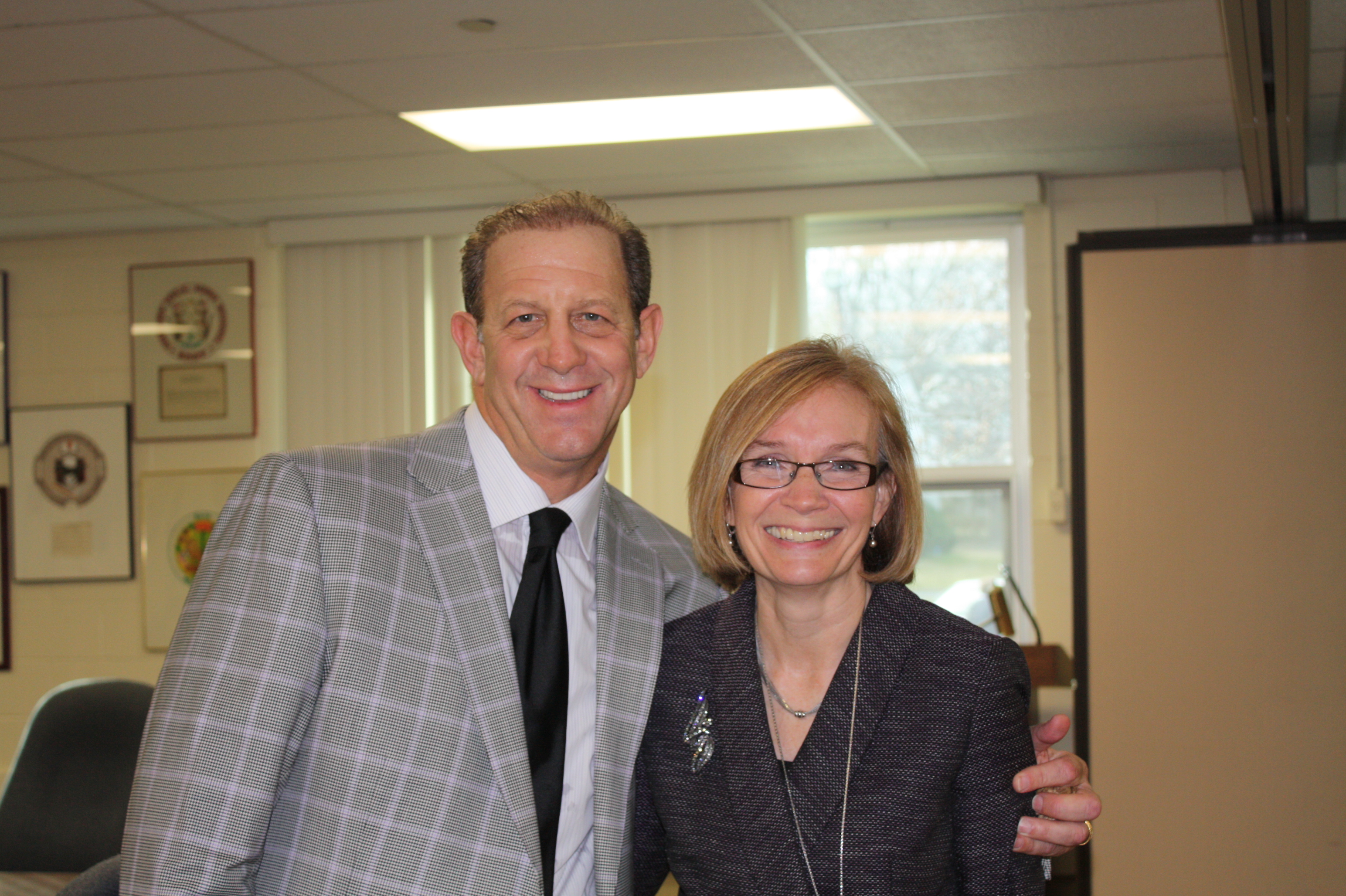 Dancing with Cherry Hill stars 6